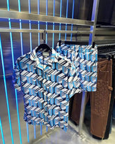 GUCCI - Silk Set